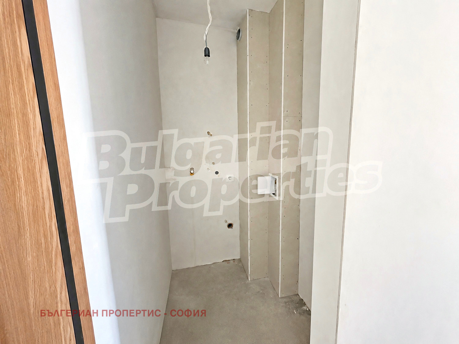 Продава 2-СТАЕН, гр. София, Кръстова вада, снимка 9 - Апартаменти - 55664627