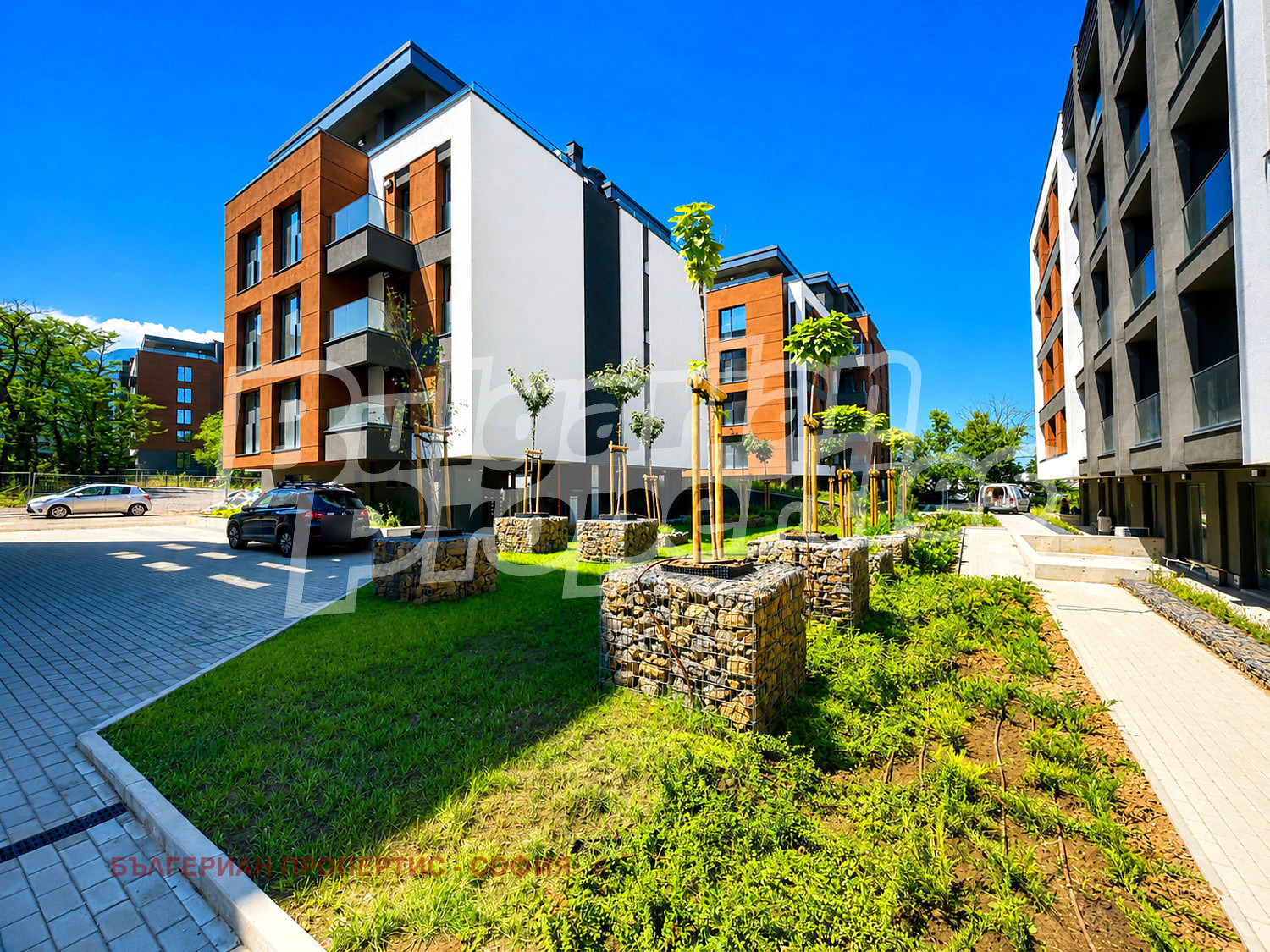 Продава 2-СТАЕН, гр. София, Кръстова вада, снимка 3 - Апартаменти - 55664627