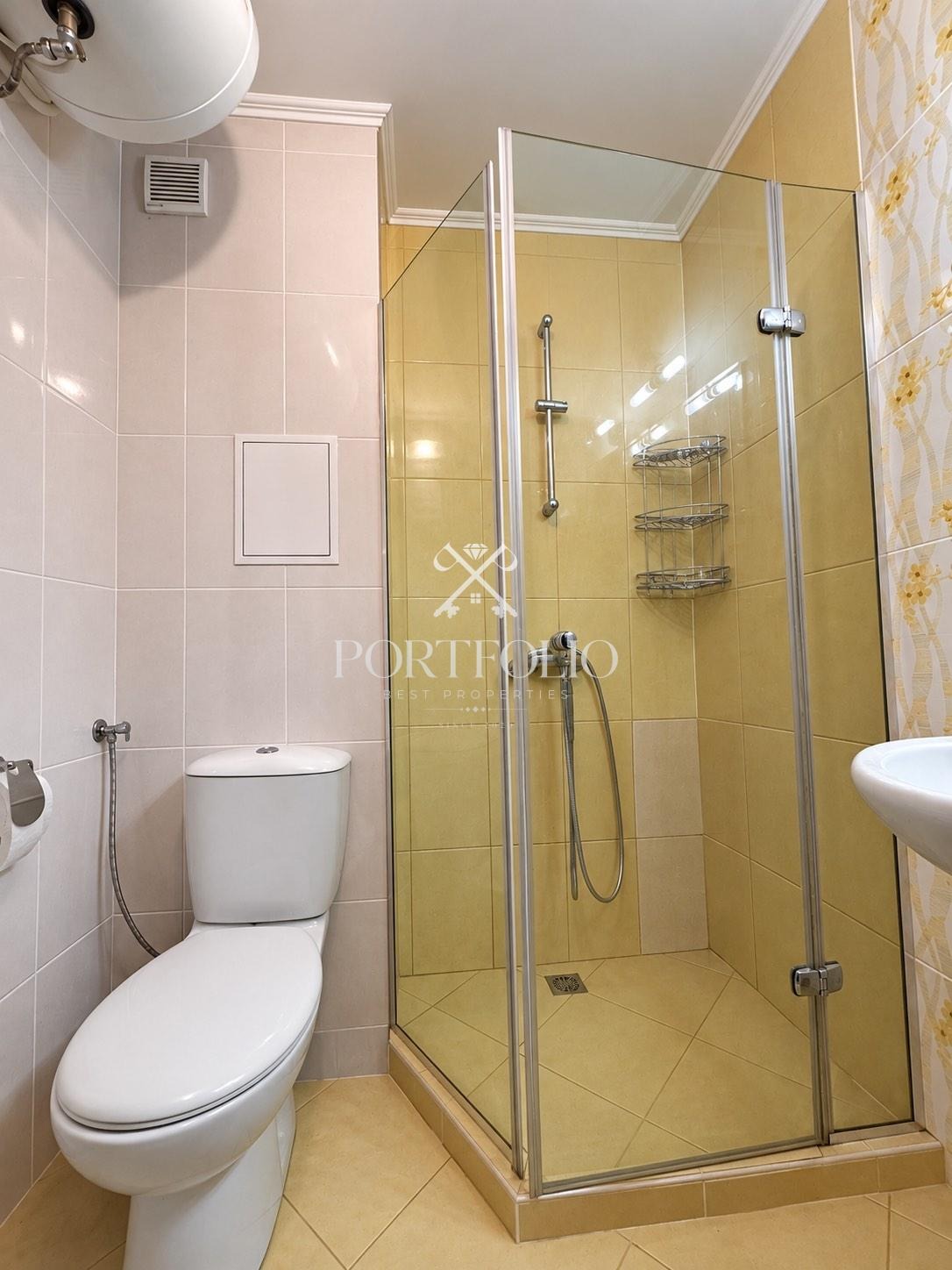 Продава 2-СТАЕН, с. Зорница, област Бургас, снимка 6 - Апартаменти - 56104592