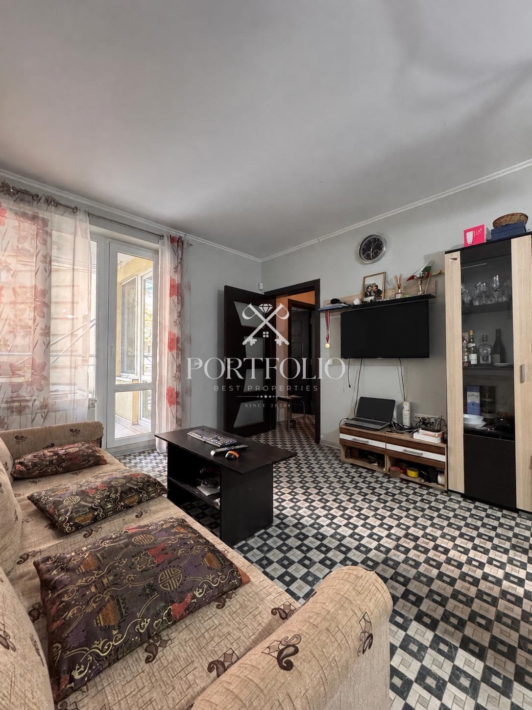 Продава 2-СТАЕН, с. Зорница, област Бургас, снимка 3 - Апартаменти - 56104592