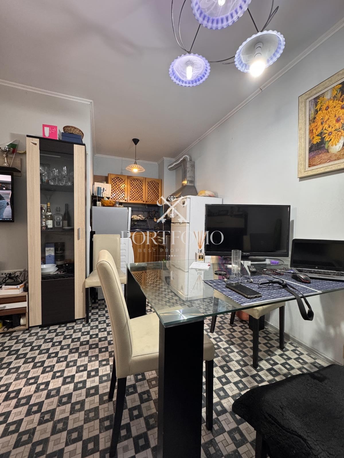 Продава 2-СТАЕН, с. Зорница, област Бургас, снимка 4 - Апартаменти - 56104592
