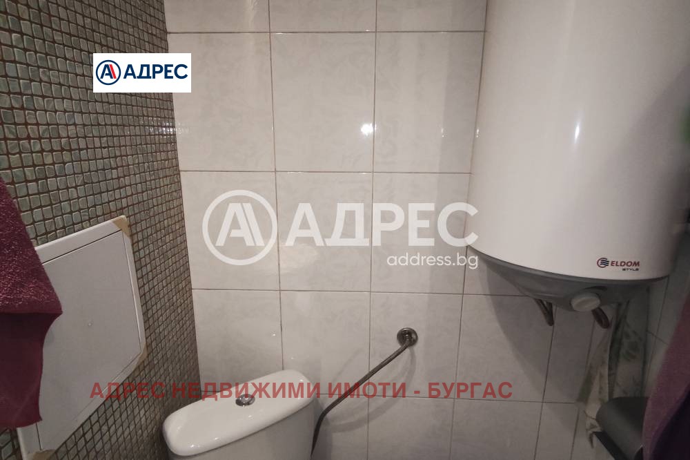 Продава 3-СТАЕН, гр. Царево, област Бургас, снимка 17 - Апартаменти - 54029670