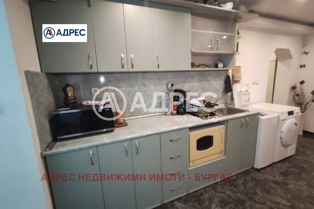 Продава 3-СТАЕН, гр. Царево, област Бургас, снимка 5 - Апартаменти - 54029670