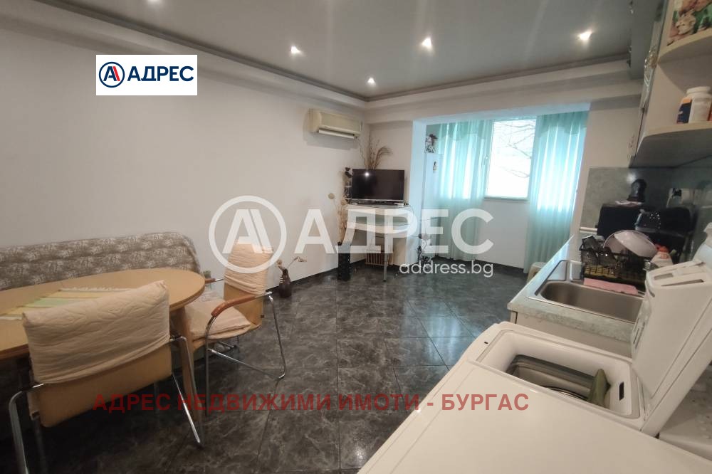 Продава 3-СТАЕН, гр. Царево, област Бургас, снимка 3 - Апартаменти - 54029670