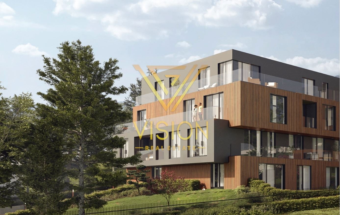 Продава 3-СТАЕН, гр. София, Бояна, снимка 2 - Апартаменти - 54052691