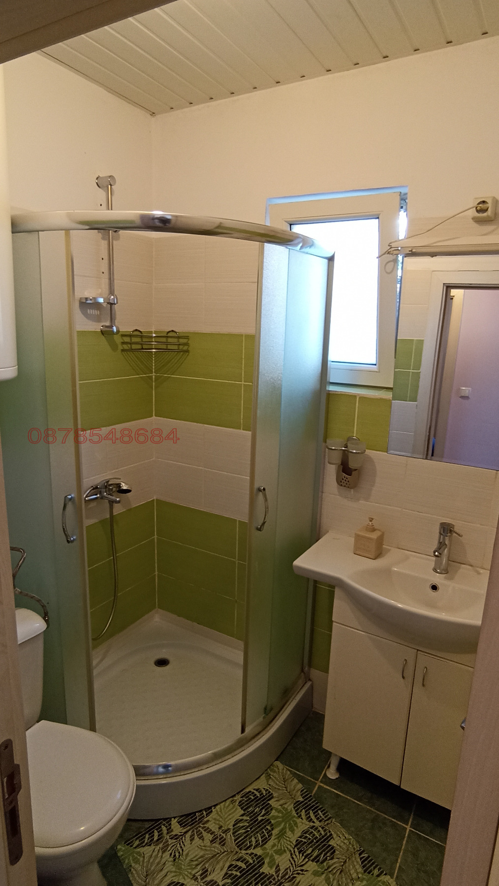 Продава 3-СТАЕН, гр. Варна, Бриз, снимка 7 - Апартаменти - 54077906