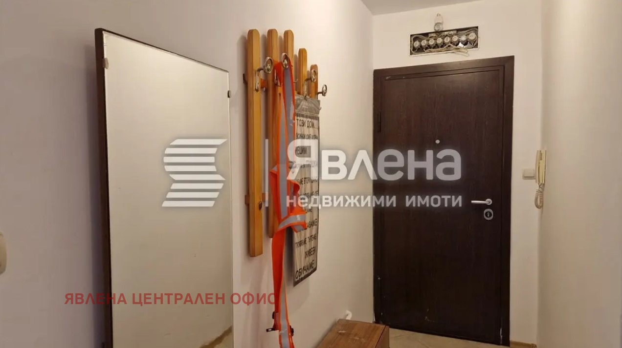 Продава 3-СТАЕН, гр. София, Младост 3, снимка 14 - Апартаменти - 54078580