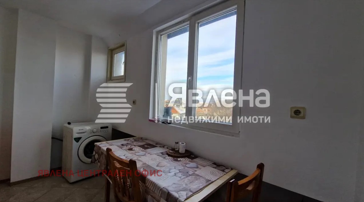 Продава 3-СТАЕН, гр. София, Младост 3, снимка 6 - Апартаменти - 54078580