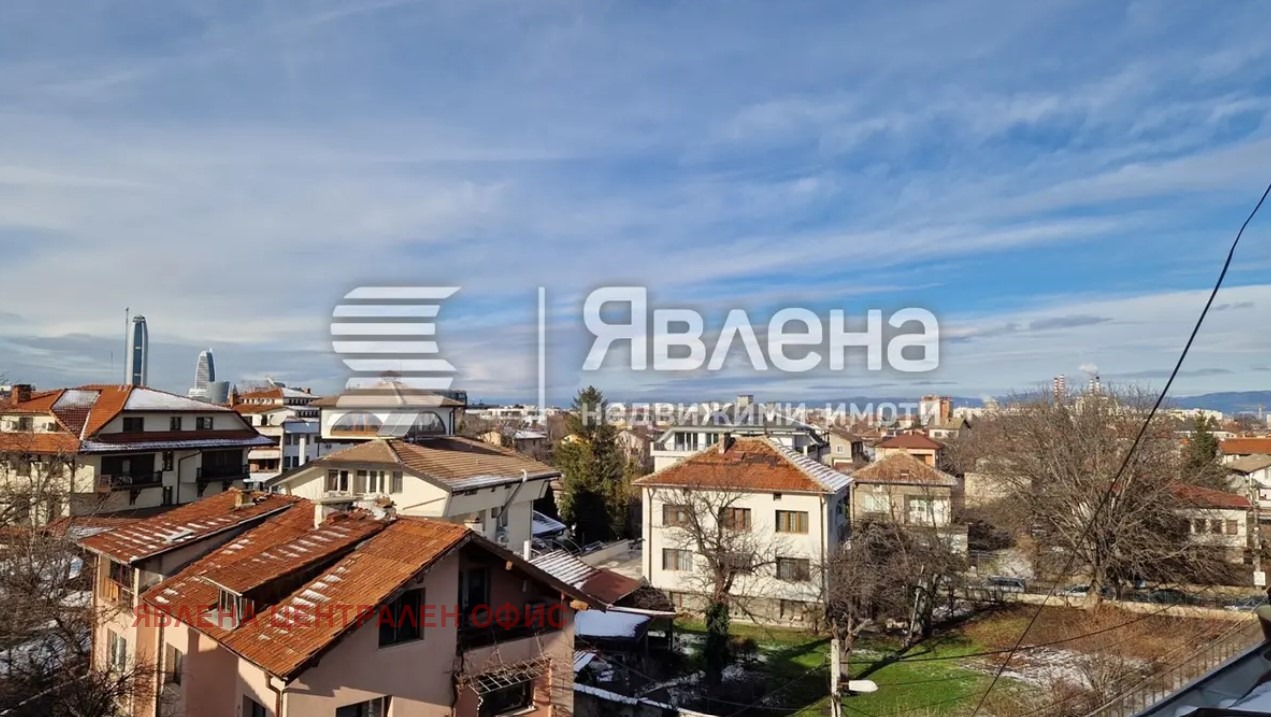 Продава 3-СТАЕН, гр. София, Младост 3, снимка 15 - Апартаменти - 54078580