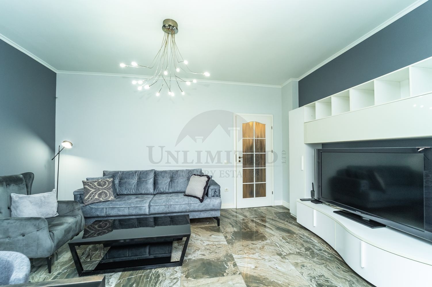 Продава 3-СТАЕН, гр. София, Лозенец, снимка 6 - Апартаменти - 55512719