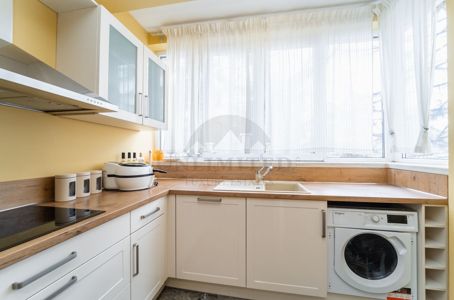 Продава 3-СТАЕН, гр. София, Лозенец, снимка 17 - Апартаменти - 55512719