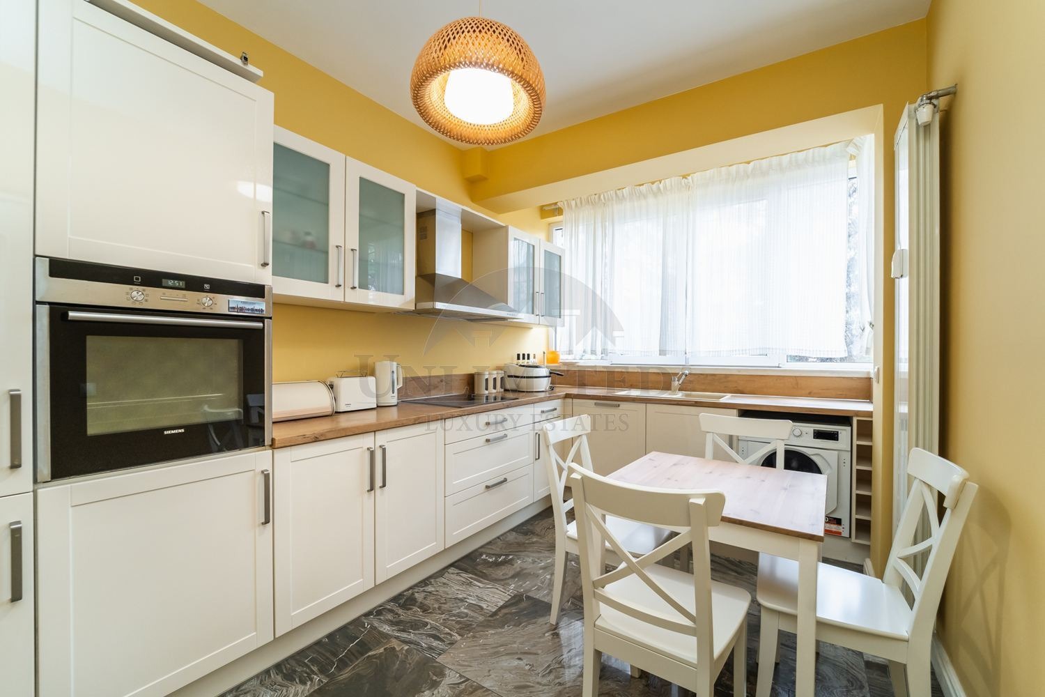 Продава 3-СТАЕН, гр. София, Лозенец, снимка 13 - Апартаменти - 55512719