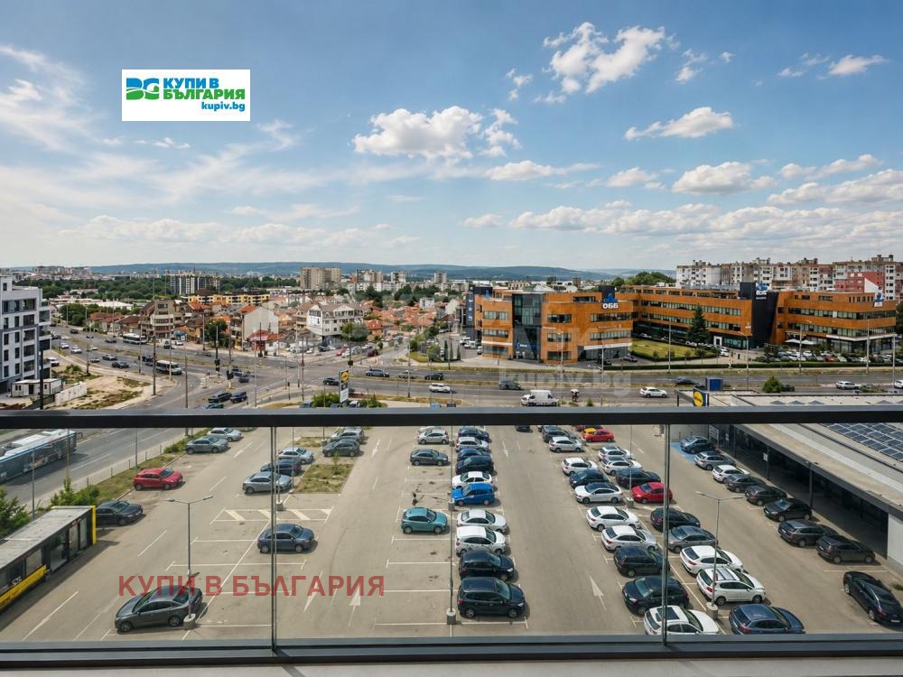 Продава 3-СТАЕН, гр. Варна, Младост 1, снимка 15 - Апартаменти - 56374070