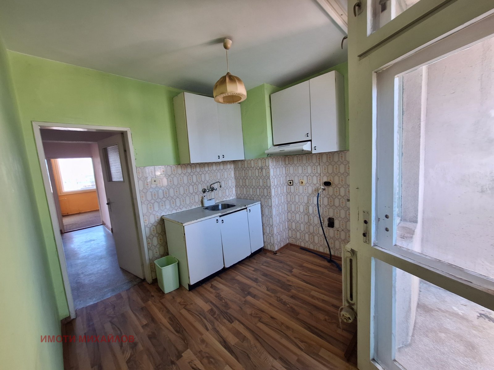 Продава 4-СТАЕН, гр. София, Борово, снимка 6 - Апартаменти - 53861558