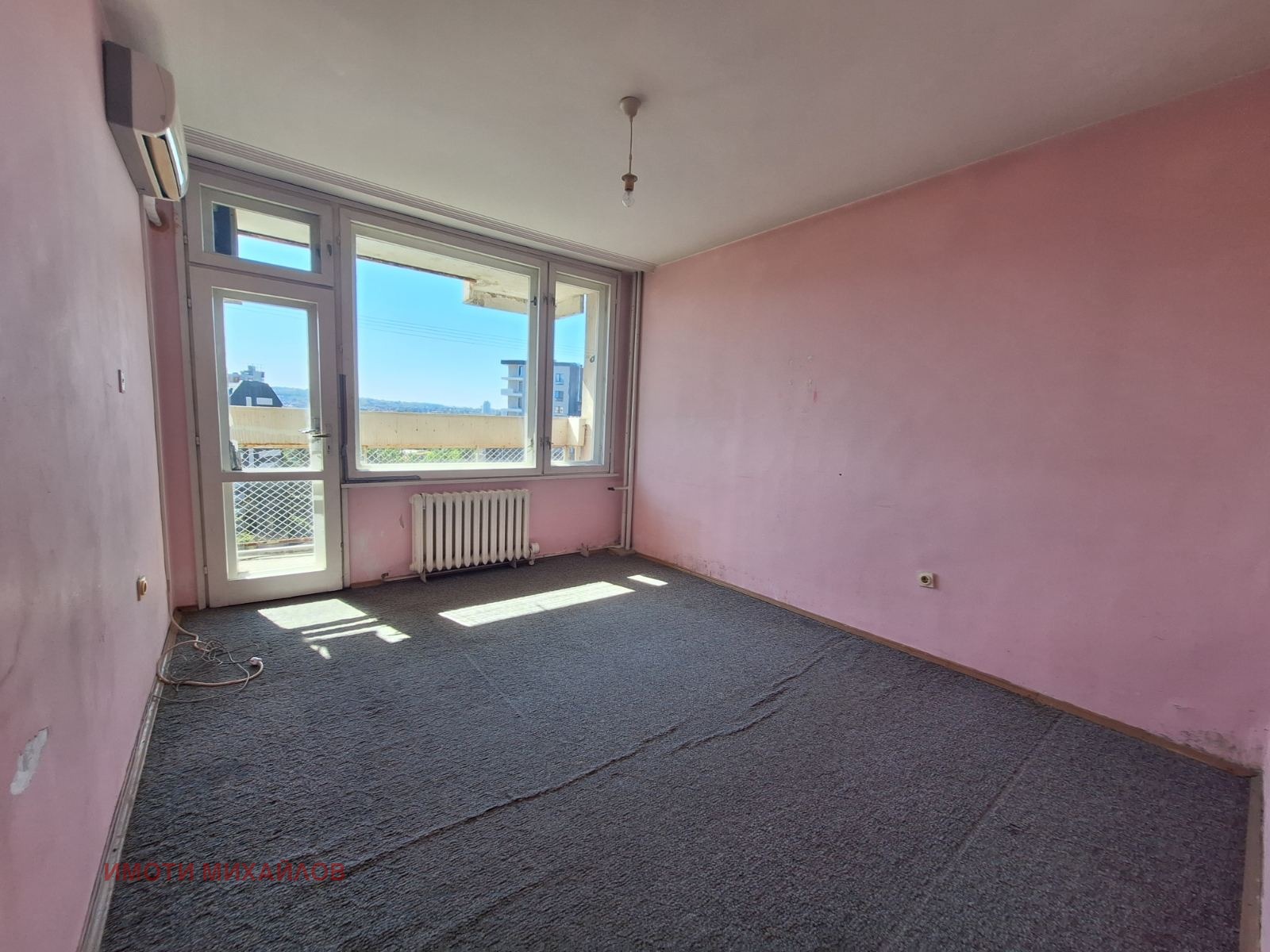 Продава 4-СТАЕН, гр. София, Борово, снимка 7 - Апартаменти - 53861558