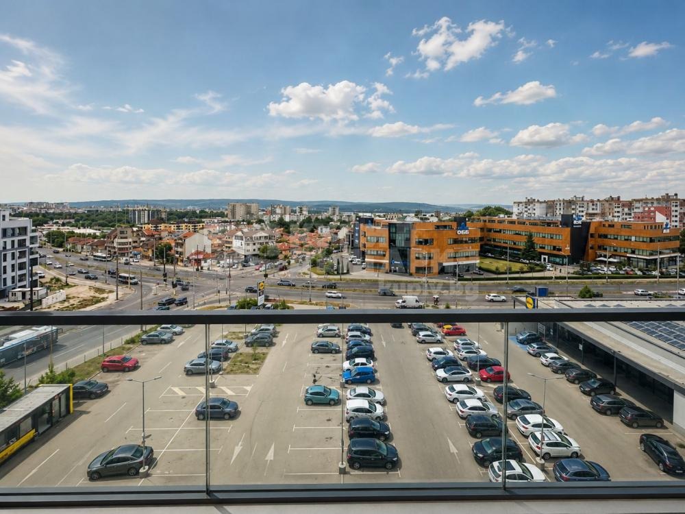 Продава 4-СТАЕН, гр. Варна, Младост 1, снимка 6 - Апартаменти - 56103585