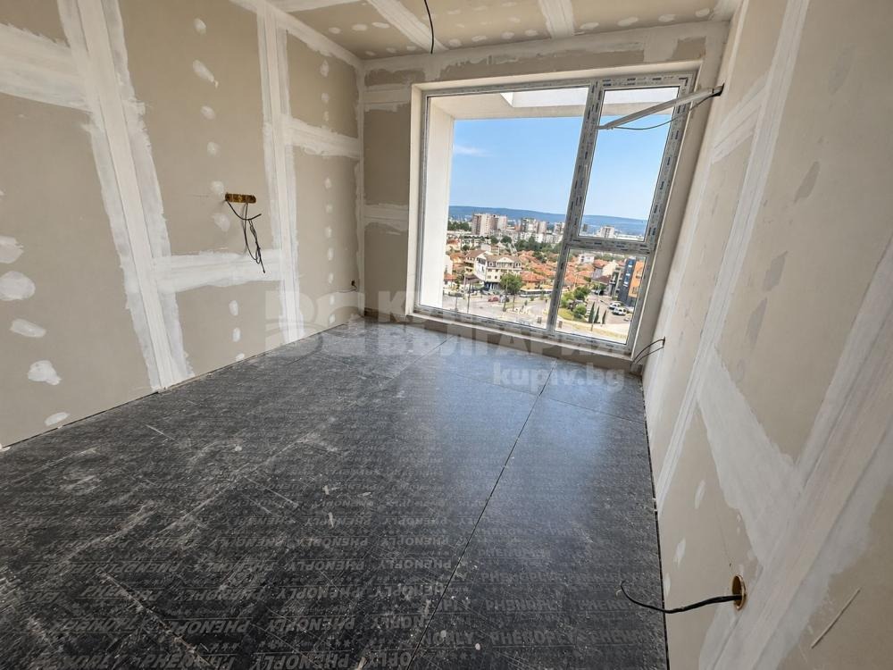 Продава 4-СТАЕН, гр. Варна, Младост 1, снимка 10 - Апартаменти - 56103585