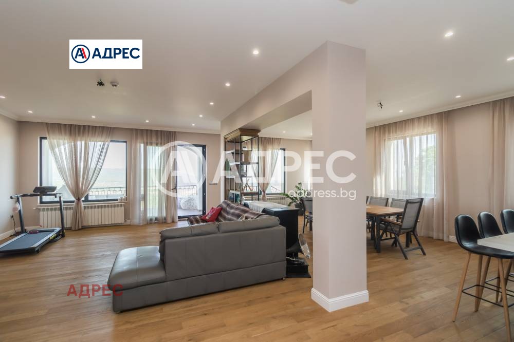 Продава КЪЩА, с. Рогачево, област Добрич, снимка 4 - Къщи - 53815290