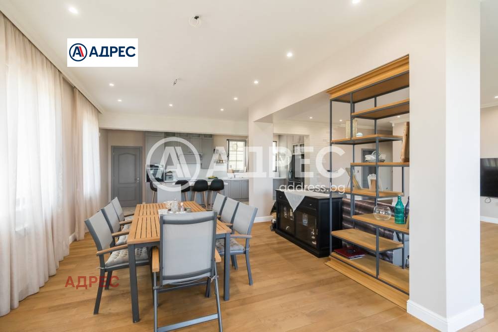 Продава КЪЩА, с. Рогачево, област Добрич, снимка 5 - Къщи - 53815290