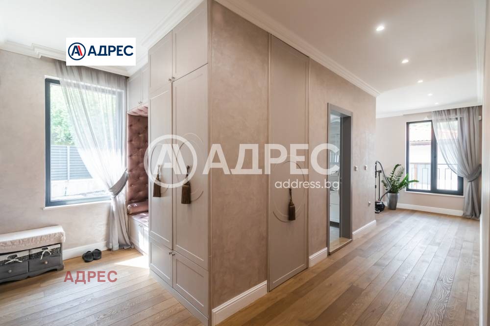 Продава КЪЩА, с. Рогачево, област Добрич, снимка 9 - Къщи - 53815290