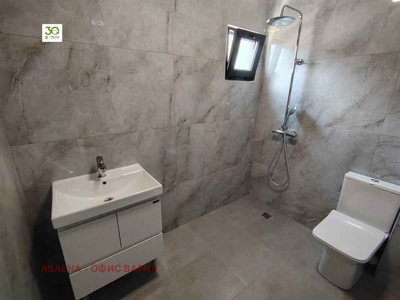 Продава КЪЩА, гр. Варна, м-т Прибой, снимка 4 - Къщи - 53822783