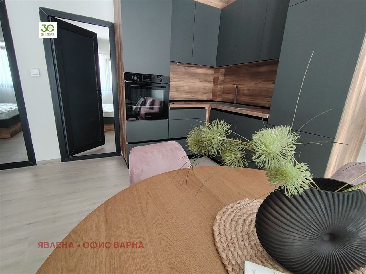 Продава КЪЩА, гр. Варна, м-т Прибой, снимка 2 - Къщи - 53822783