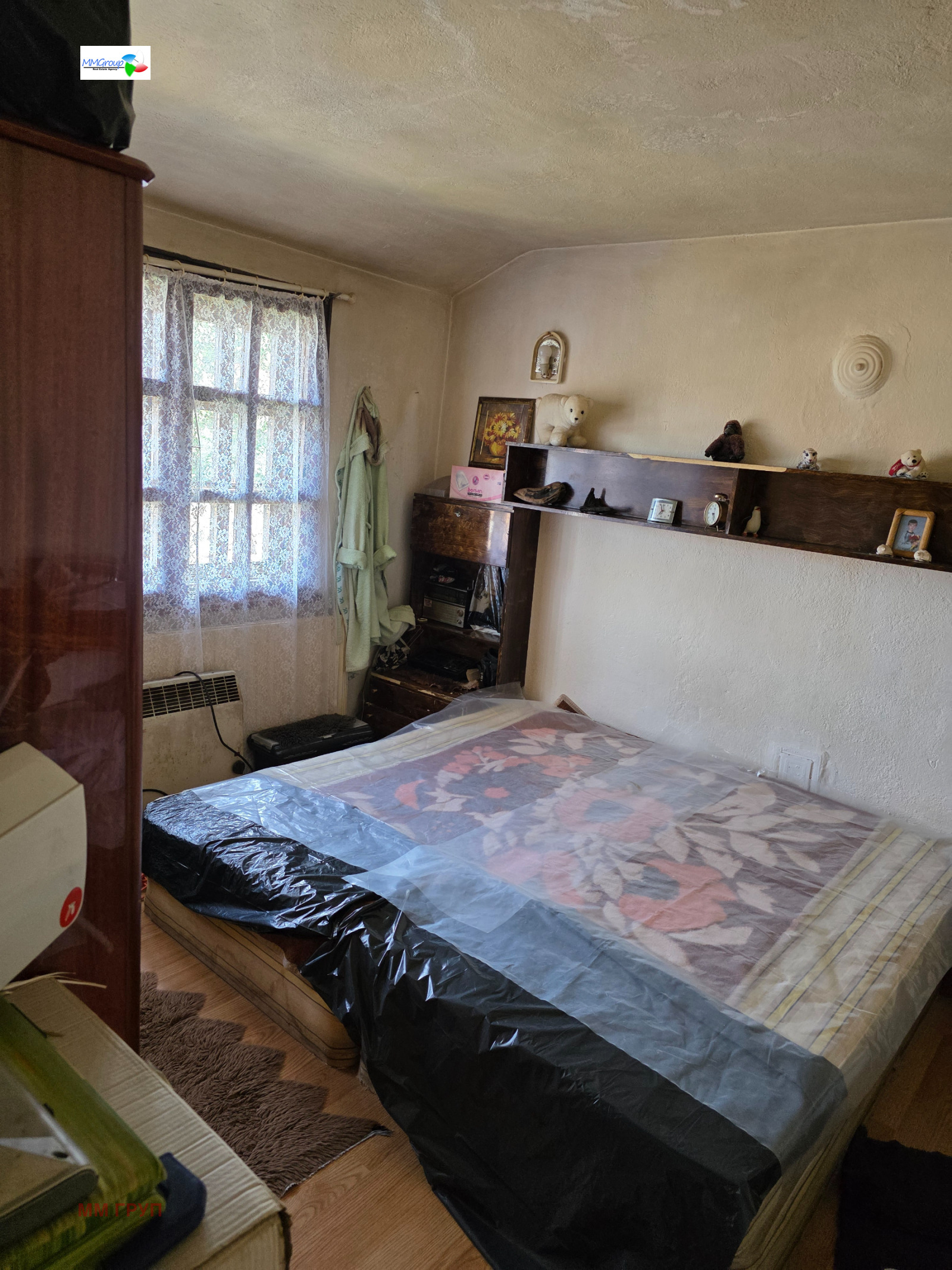 Продава КЪЩА, гр. София, гр. Нови Искър, снимка 4 - Къщи - 54863128