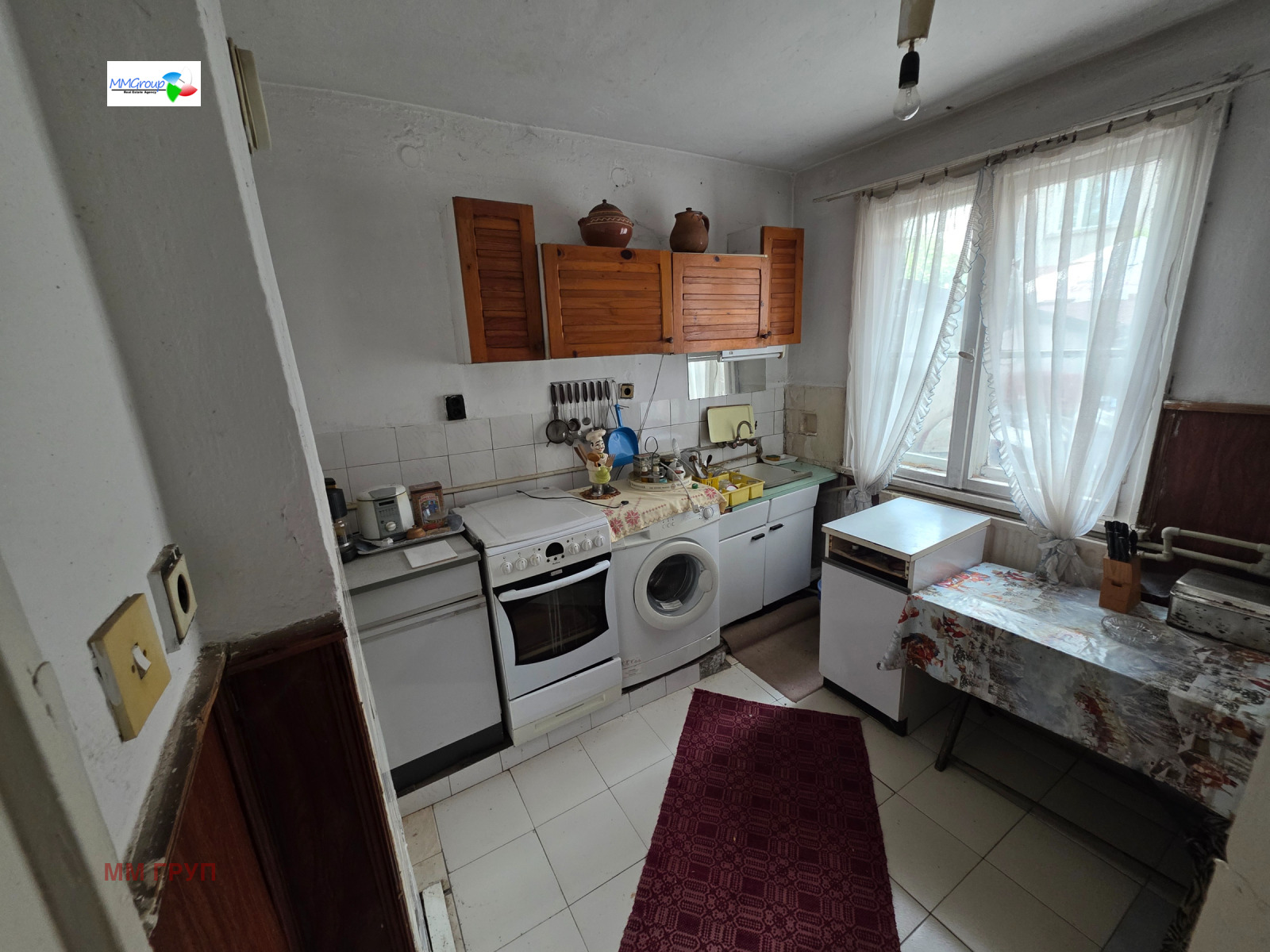 Продава КЪЩА, гр. София, гр. Нови Искър, снимка 6 - Къщи - 54863128