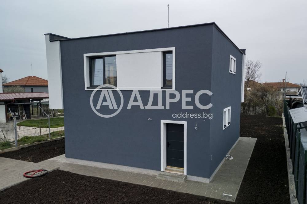 Продава КЪЩА, с. Голяновци, област София област, снимка 3 - Къщи - 55932040
