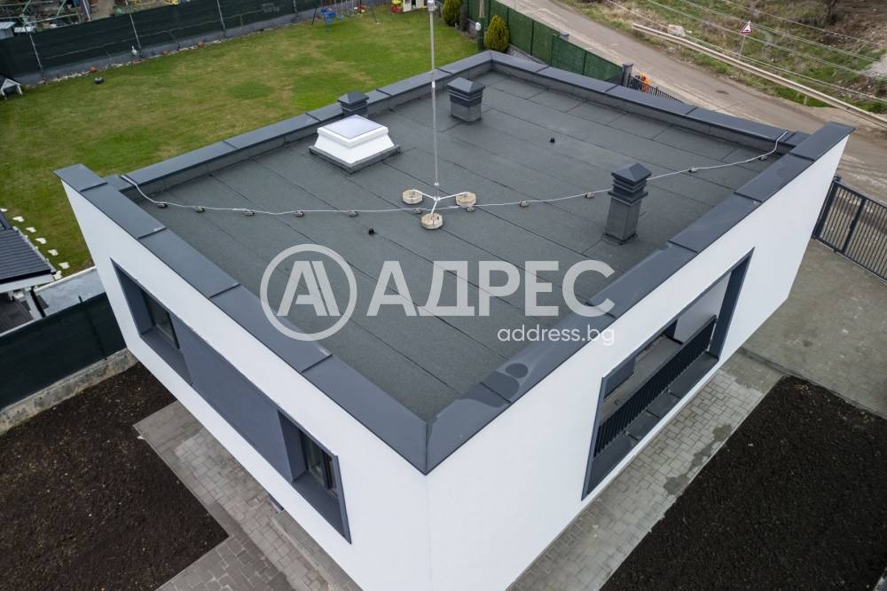 Продава КЪЩА, с. Голяновци, област София област, снимка 8 - Къщи - 55932040