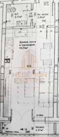 Продава 1-СТАЕН, град Варна, Изгрев • 60000 € / 117349.80 лв. • 48015810 2