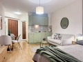 Продава  1-стаен област Бургас , гр. Свети Влас , 52 кв.м | 87792287 - изображение [2]