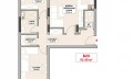 Продава 3-СТАЕН, град София, Младост 4 • 201714 € • 91941704 — Holmes.bg