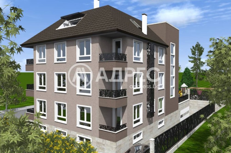 Продава 3-СТАЕН в град София, Карпузица - 136 кв.м / 247 520 € » 484 107.04 лв., АДРЕС НЕДВИЖИМИ ИМОТИ