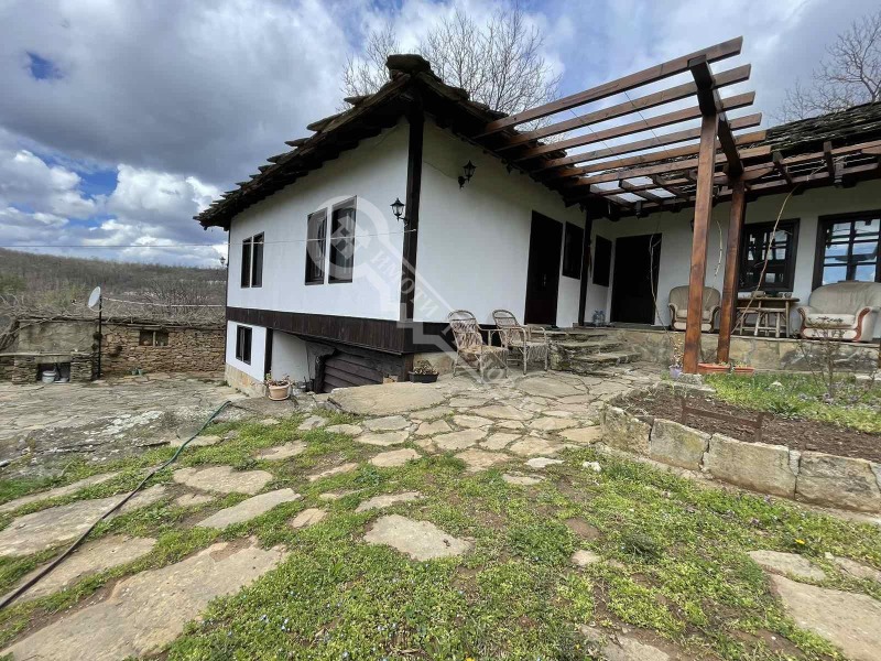 Продава КЪЩА в област Габрово, с. Беломъжите - 119 кв.м / 208 000 € » 406 812.64 лв., ИМОТИ ТЪРНОВГРАД