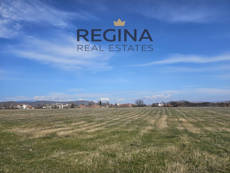 Продава ПАРЦЕЛ в област Пловдив, гр. Хисаря - 4253 кв.м / 131 500 € » 257 191.65 лв., РЕДЖИНА
