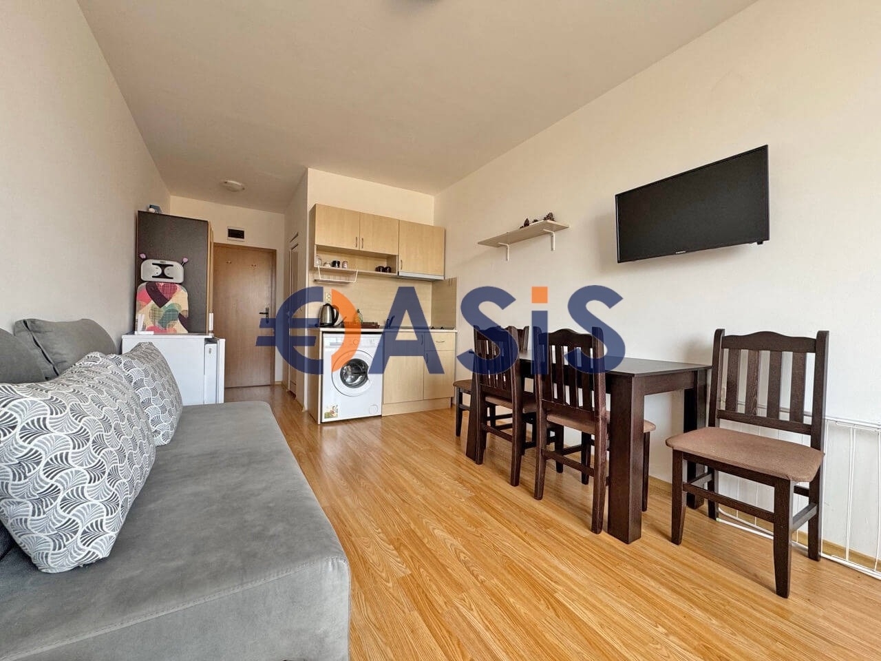 Продава 1-СТАЕН | Imot.bg — изображение 1