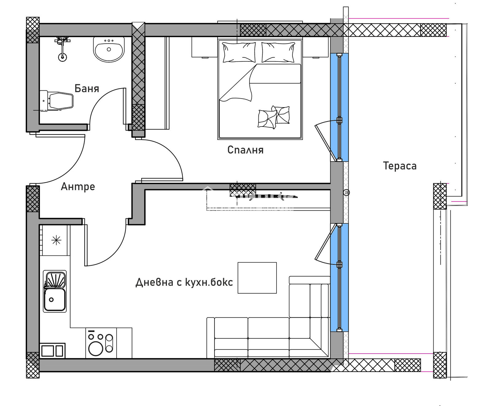 ������� 2-����� | Imot.bg � ����������� 5