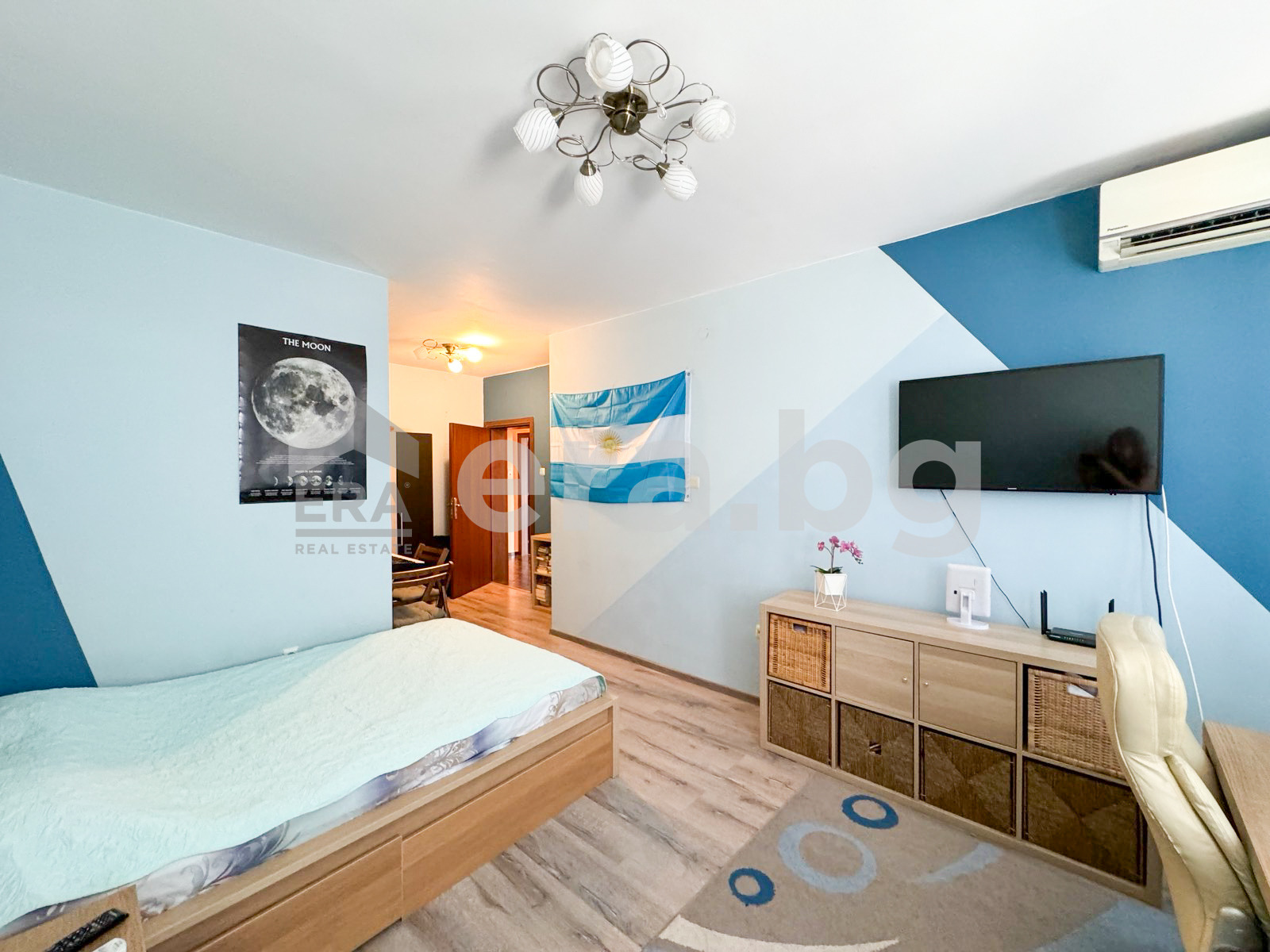 Продава 4-СТАЕН | Imot.bg — изображение 1