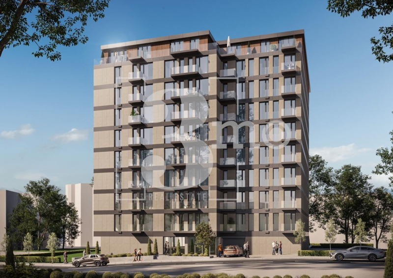 Продава  1-стаен град София , Витоша , 44 кв.м | 82692859