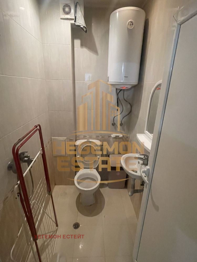 À vendre  Studio Varna , Vinitsa , 33 m² | 87556794 - image [4]
