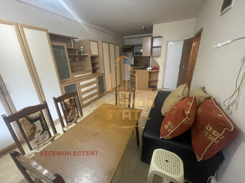 À vendre  Studio Varna , Vinitsa , 33 m² | 87556794 - image [2]