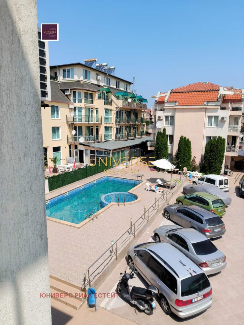 Te koop  Studio regio Boergas , Ravda , 56 m² | 27405777 - afbeelding [11]