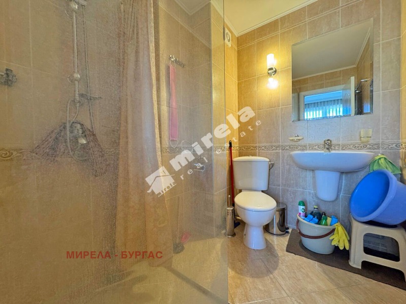 Продава 1-СТАЕН, к.к. Слънчев бряг, област Бургас, снимка 11 - Апартаменти - 52837317