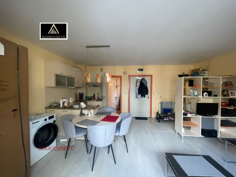 Продава 1-СТАЕН, гр. София, Гоце Делчев, снимка 2 - Апартаменти - 53408990