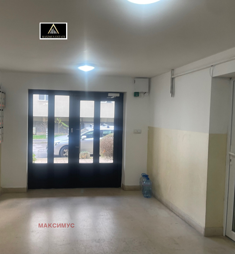 Продава 1-СТАЕН, гр. София, Гоце Делчев, снимка 8 - Апартаменти - 53408990