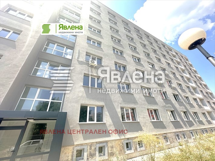 Продава 2-СТАЕН, гр. Перник, Изток, снимка 1 - Aпартаменти - 47443356