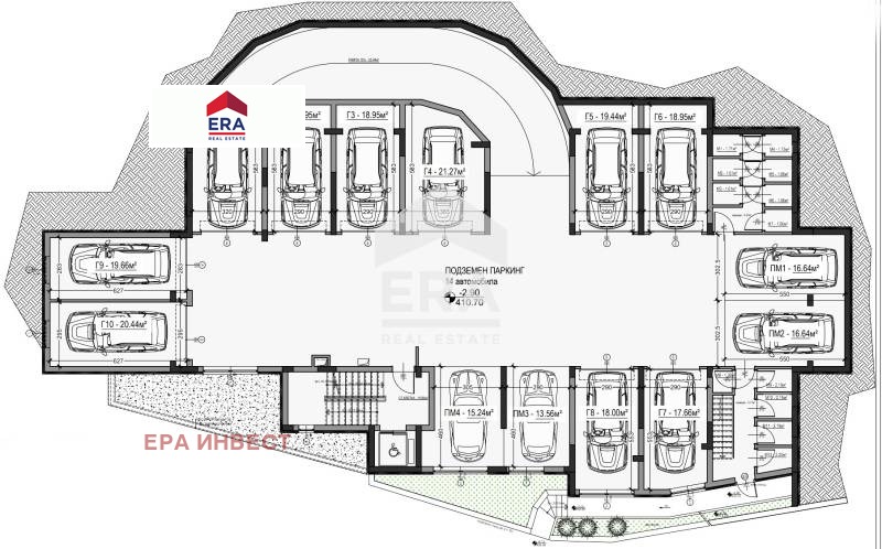 Продава 2-СТАЕН, гр. Благоевград, Освобождение, снимка 2 - Aпартаменти - 48990200