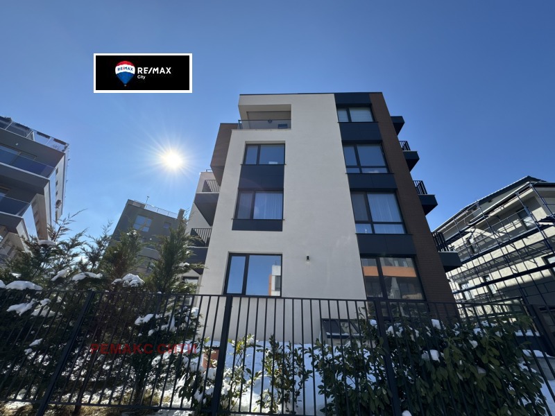 Продава  2-стаен град София , Драгалевци , 70 кв.м | 60915812 - изображение [11]