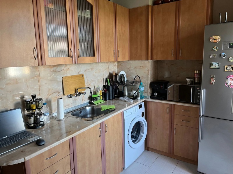 Till salu  1 sovrum Pleven , Drujba 4 , 64 kvm | 97735588